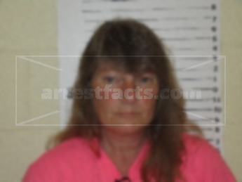 Darlene Deloris Johnson