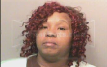 Lashauna Rushelle Bailey