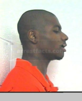 Laquentin B Mcdaniel