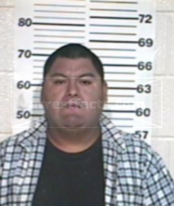 Francisco Abram Perez Ybarra