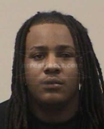Demarco Levon Burgess