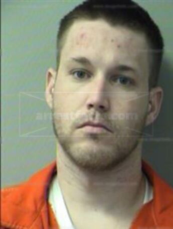 Justin Ryan Tankersley