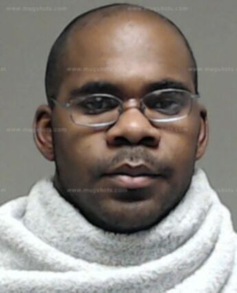 Andre Maurice Mcdonald
