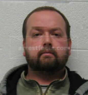 Bryan Michael Kendall