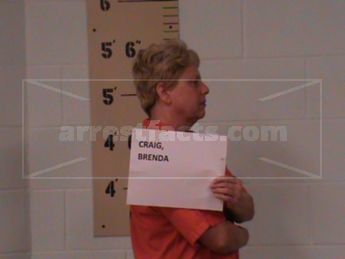 Brenda Kay Craig