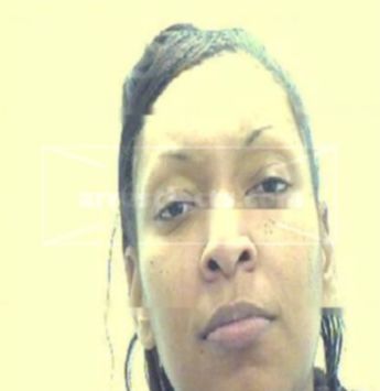 Tonyanika Shavonne Webb