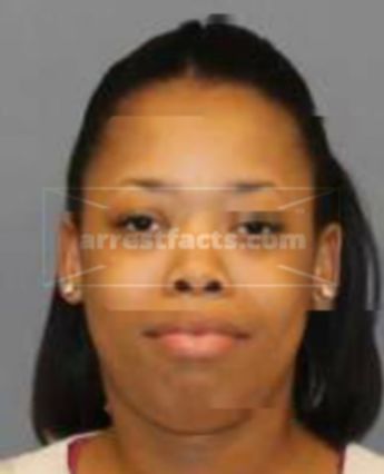 Erica Lurlene White