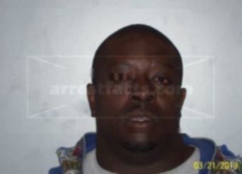 Anthony Bernard Rice