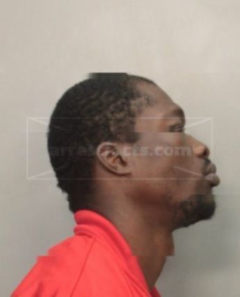 Davon Tremel Mears