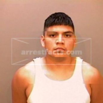 Evan Villarreal