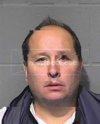 Jeffery Lynn Chapman