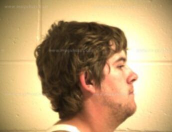 Dustyn Nicholas Potter