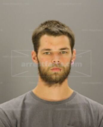 Jonathon Higdon
