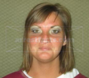 Mistie Sue Damron