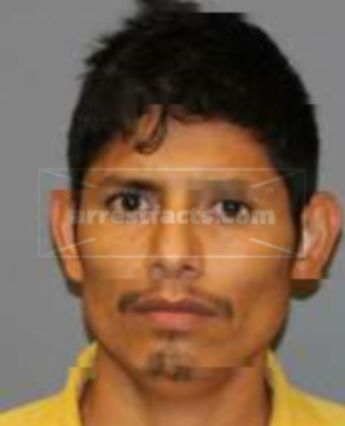 Ramon Aquino Martinez