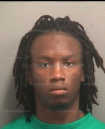 David Lanard Jackson