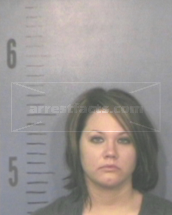 Lacy Michelle Robinson