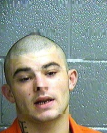 Justin P Perrien
