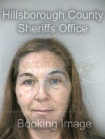 Charlene Harper