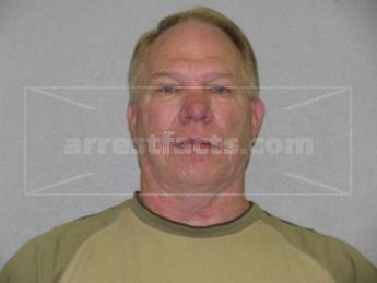 David Allen Jackson