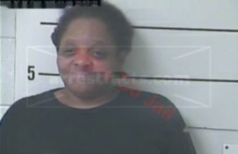 Meaka Carter