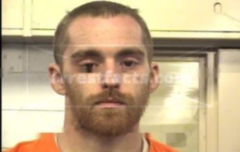 Nicholas Alton Douglas