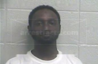 Jaymar Strode