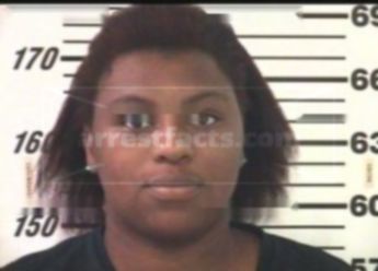 Saquilla Shantice Kent