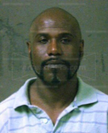 Darryl Bradford