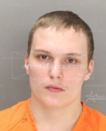 Jared Vestel Smith