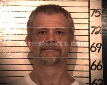 Anthony Dean Vick