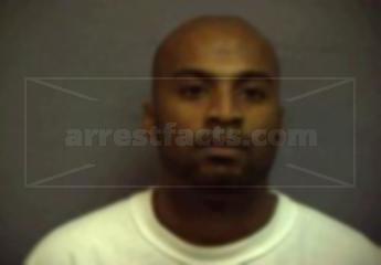 Sherrod Madison Norwood