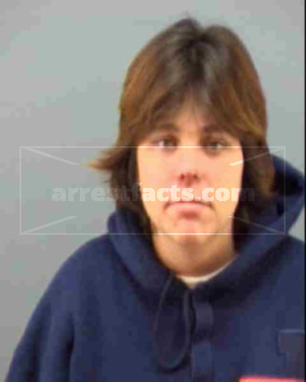 Tressa Kaye Bowers
