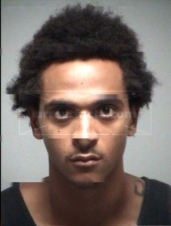 Shane Duval Jackson