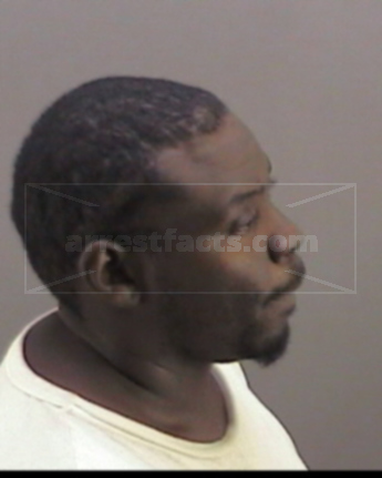 Bendrick Duane Moye