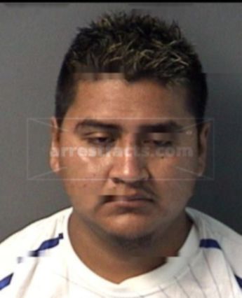 Tony Arnulfo Baltazar-Nunez