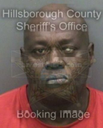 Charles Devon Toliver