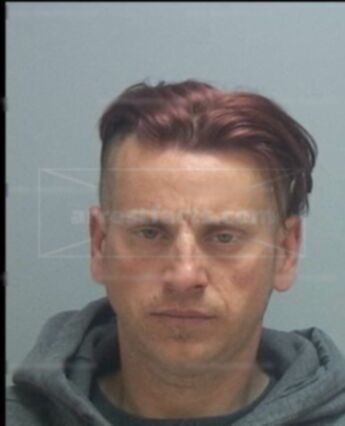 Jacob Collin Chavers