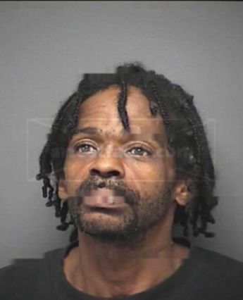 Dwayne Everette Withers
