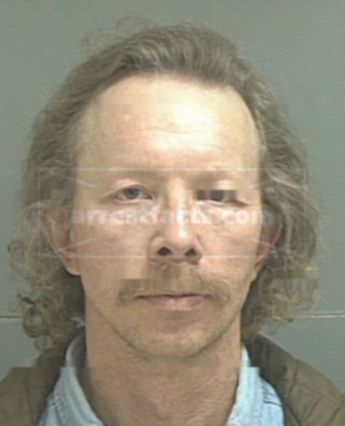 David Gordon Bergman