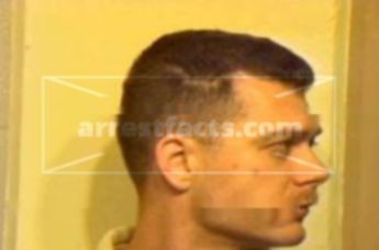 Jerry Edward Vaughn