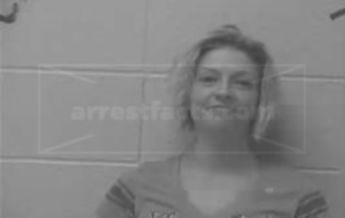 Natasha Keith Pence