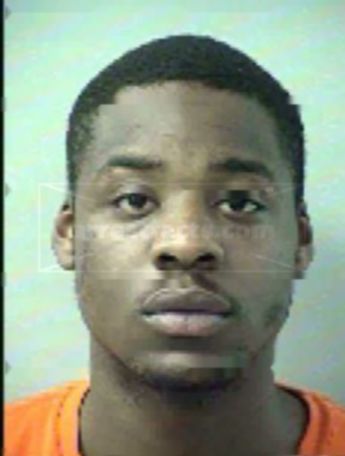 Douglas Markell Dawsey