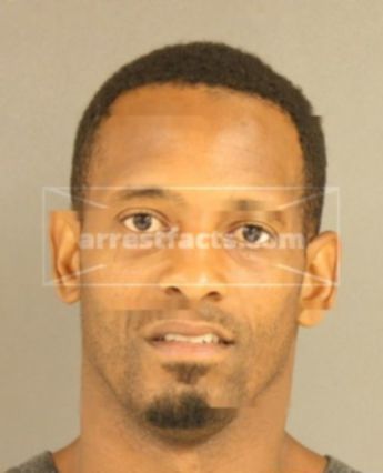 Calvin Terrell Shelton