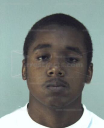 Javar Denard Reynolds