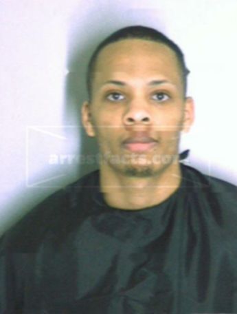 Shontavius D Chestnut