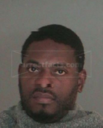 Earnest Dewayne Reese