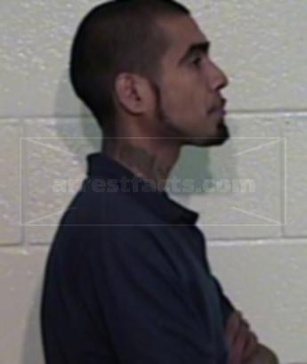 Ramon Jr. Briseno Garcia