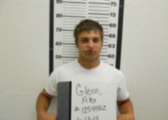 Alex Glenn