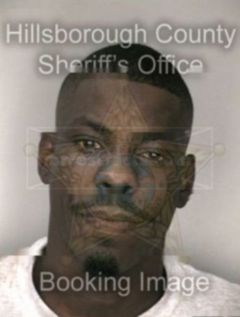 Christopher Leron Clark